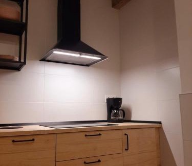 Indautxu Apartment | Atseden Bilbo