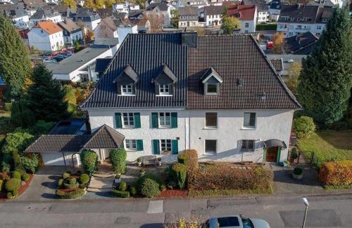 Attendorn Apartment | Attendorner Burgblick