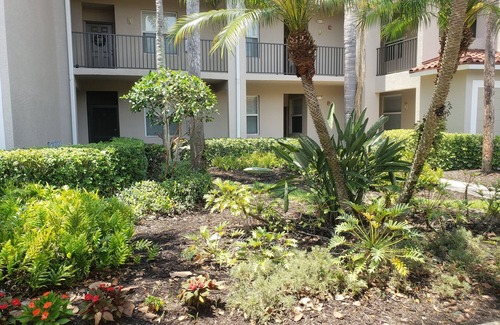 Naples Condo | Attention Golfers ! Naples Heritage Bay Golf and Country Club !