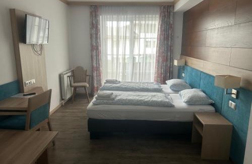 Sankt Georgen im Attergau Hotel | Attergau Rooms - Self Check-In