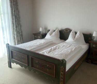 Sankt Georgen im Attergau Hotel | Attergau Rooms - Self Check-In