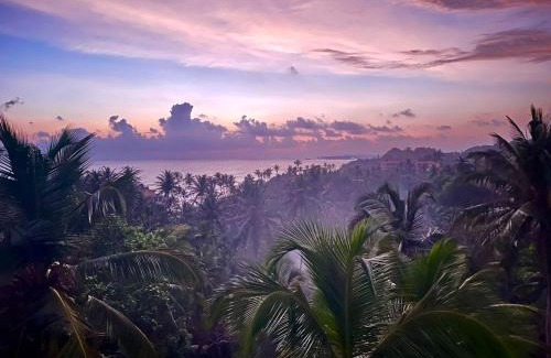 Matara Hotel | Atteriya HILLTOP