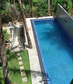 Matara Hotel | Atteriya HILLTOP