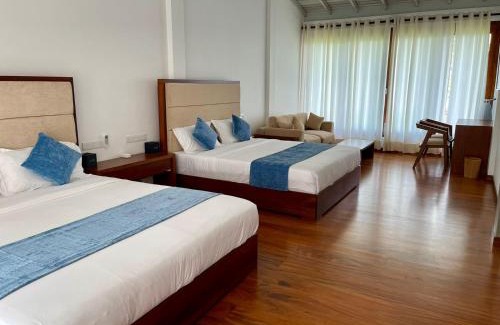 Matara Hotel | Atteriya HILLTOP