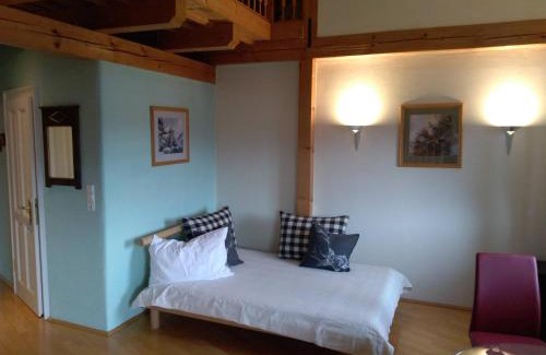 Nussdorf am Attersee House | Attersee Gartenvilla