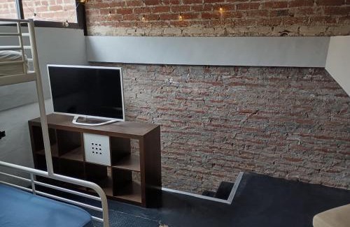 Los Llanos Apartment | Attic Ana Seida