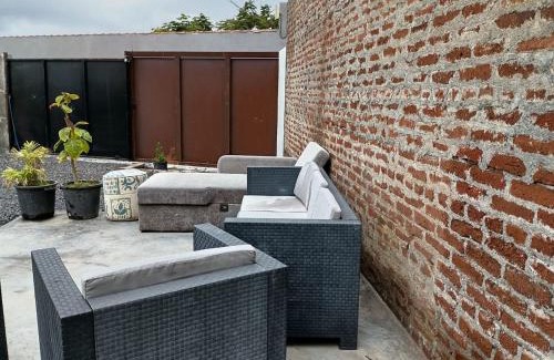 Los Llanos Apartment | Attic Ana Seida