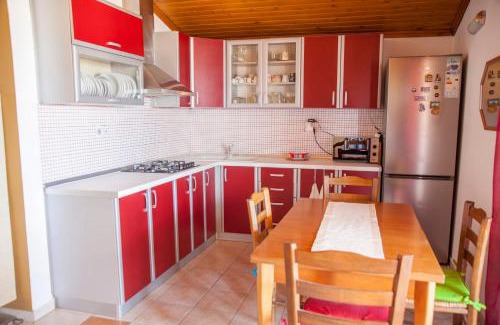 Alexandroupoli Apartment | Attic Anemoessa