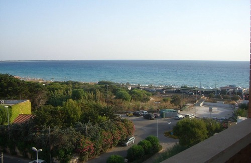 Baia Verde Apartment | Attic Baia Verde Gallipoli
