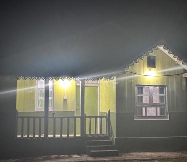 Namchi Cabin | Attic Lodge & Homestay