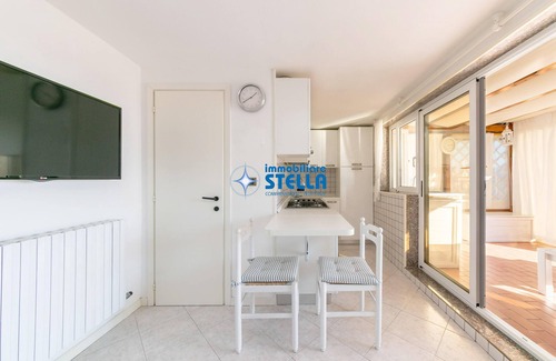 Jesolo Apartment | * Attic * London Condominium