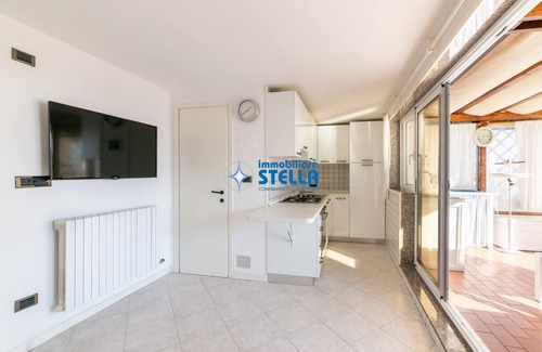 Jesolo Apartment | * Attic * London Condominium