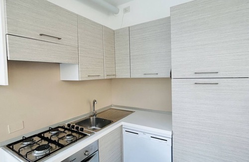 Riccione Apartment | Attic Menotti Flexrent - Abyssinia