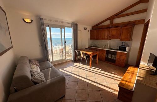 Old Town Apartment | ATTIC PARADISE Big Terrace on the Sea - AGENZIA COCAL