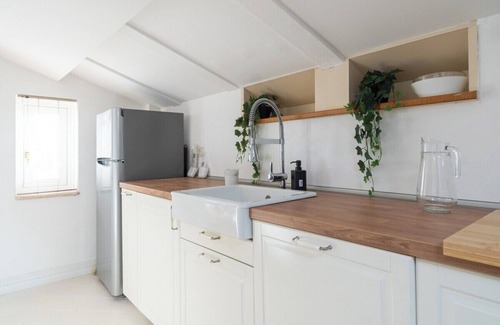 Saragozza-Porto Apartment | Attic Persichetto with stunning view of Bologna