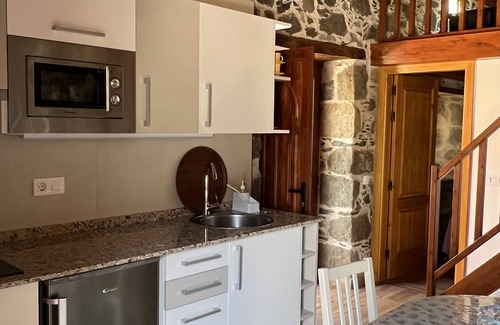 Mogan Cottage | Attic rural house with swimming pool in Mogán