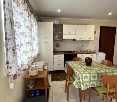 Soverato Apartment | Attico Amelia Soverato Con Terrazzo e Barbecue
