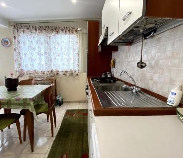 Soverato Apartment | Attico Amelia Soverato Con Terrazzo e Barbecue