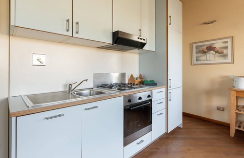 San Lorenzo Apartment | Attico Amorino in Firenze