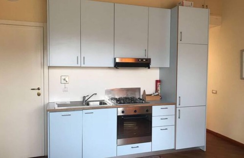 San Lorenzo Apartment | Attico Amorino in Firenze