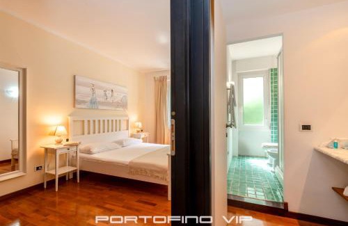 Portofino Apartment | Attico by PortofinoVip