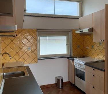 Villammare Apartment | Attico Ciliegio
