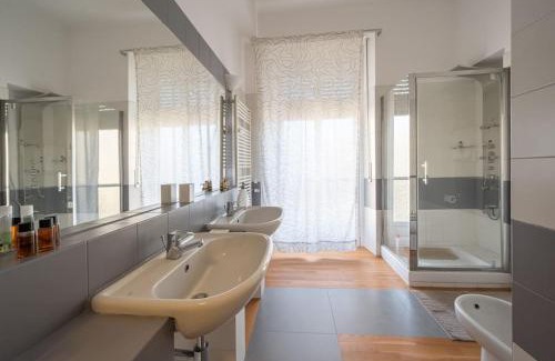 Cit Turin Apartment | Attico Cit Turin