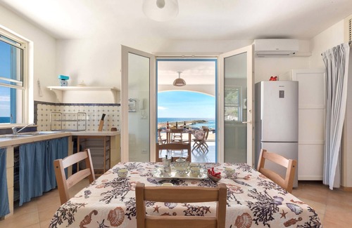 Santa Maria di Leuca House | Attico del Blu