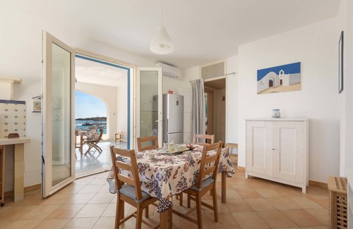 Santa Maria di Leuca House | Attico del Blu