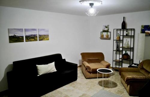 Dogliani Apartment | Attico Dogliani Centro LanghExplorer