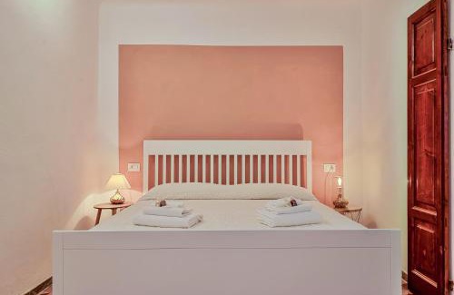 Montemarcello Apartment | Attico e Nuvole