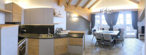 Moena Apartment | Attico Faloria Luxury