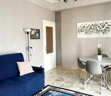 Cremona Apartment | Attico Guest House