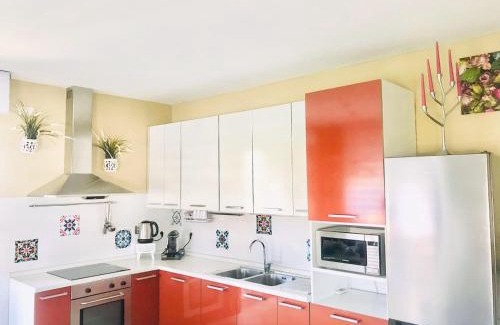 San Donato Apartment | ATTICO IN FIERA apartment