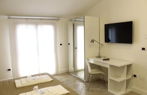 Santa Maria Capua Vetere Bed & Breakfast | Attico Luxury B&B