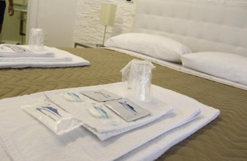 Santa Maria Capua Vetere Bed & Breakfast | Attico Luxury B&B