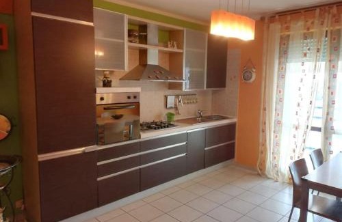 Montesilvano Apartment | Attico luminoso I colori del sole