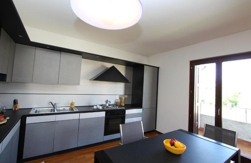 Cividale del Friuli Apartment | Attico Magnolie