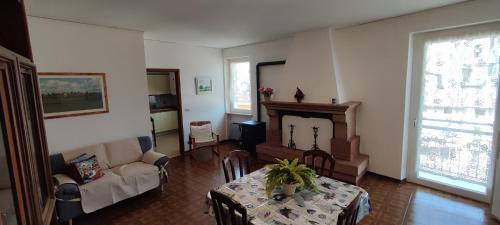Pai Apartment | ATTICO NEL BORGO
