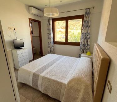 Villasimius Apartment | Attico Noto