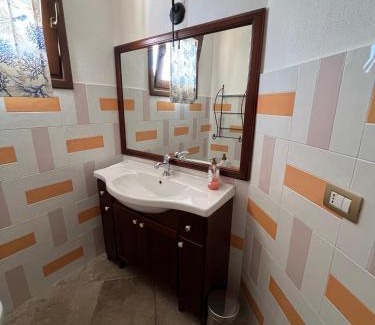 Villasimius Apartment | Attico Noto