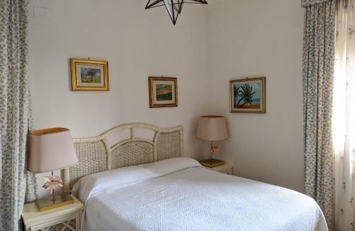 Anzio Apartment | Attico Panoramico Vista Mare