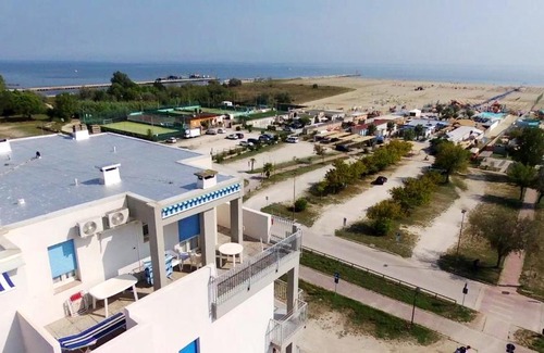Lido degli Estensi Apartment | Attico Sul Mare