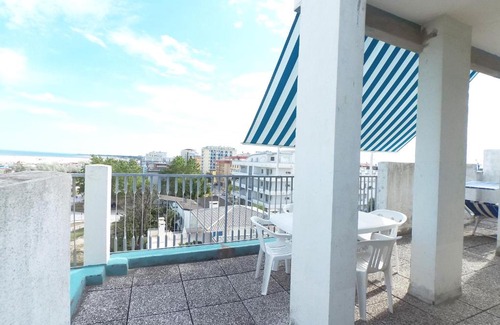 Lido degli Estensi Apartment | Attico Sul Mare