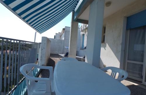 Lido degli Estensi Apartment | Attico Sul Mare