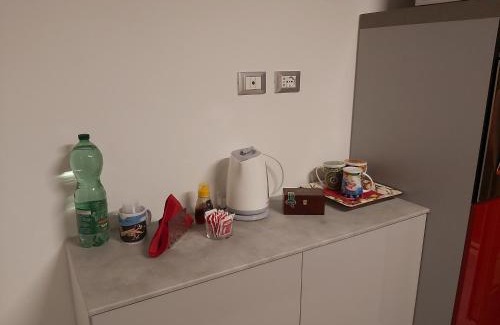 Zona XXXI Mezzocammino Apartment | Attico Sweet Home Vitinia Roma