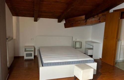 San Salvo Apartment | Attico Via Gronchi