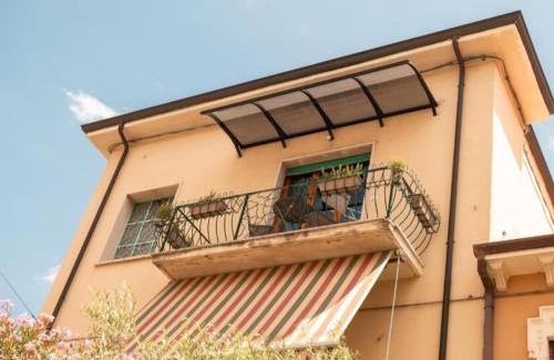 Borgo Milano Bed & Breakfast | Attico Vintage Colette
