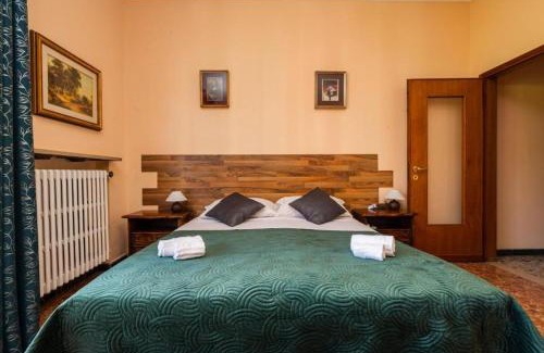 Borgo Milano Bed & Breakfast | Attico Vintage Colette
