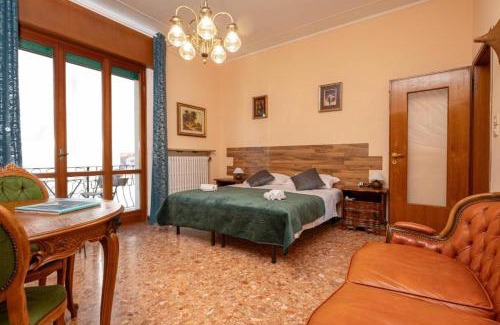 Borgo Milano Bed & Breakfast | Attico Vintage Colette